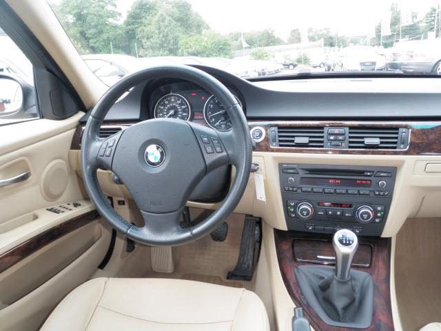 BMW 3 series 2007 photo 3