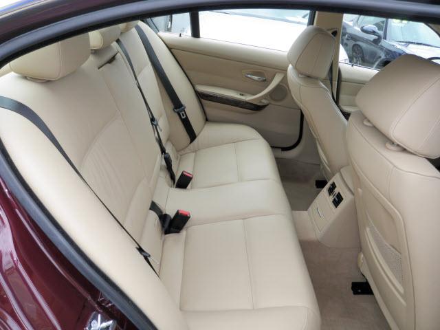 BMW 3 series 2007 photo 4