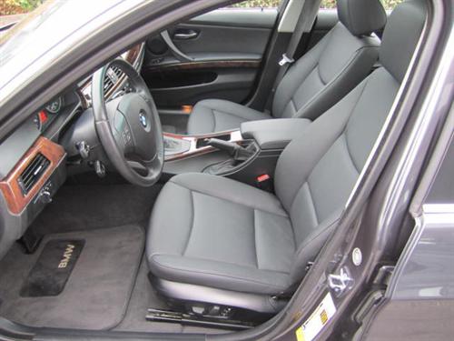 BMW 3 series 2007 photo 1
