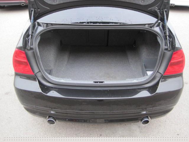 BMW 3 series 2007 photo 5