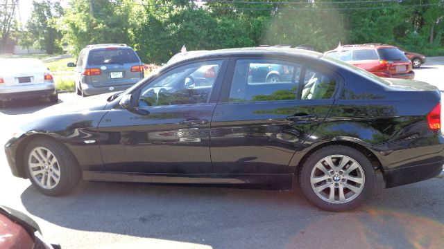 BMW 3 series 2007 photo 1