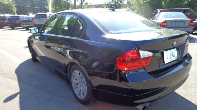 BMW 3 series 2007 photo 3