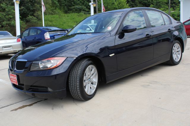 BMW 3 series S FE Plus Sedan