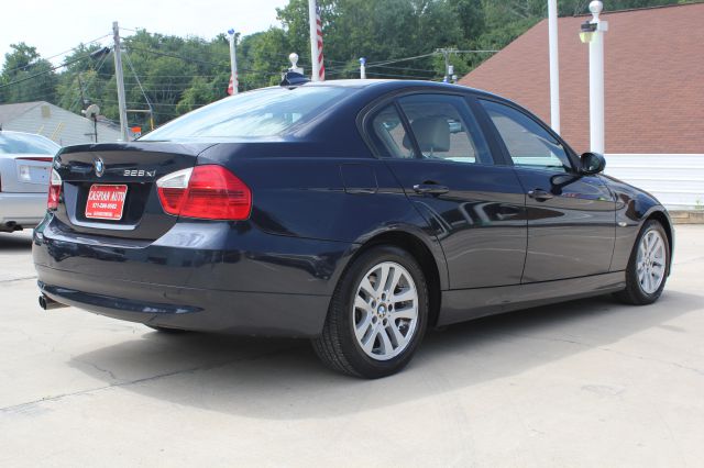 BMW 3 series 2007 photo 1