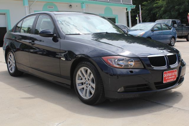 BMW 3 series 2007 photo 3