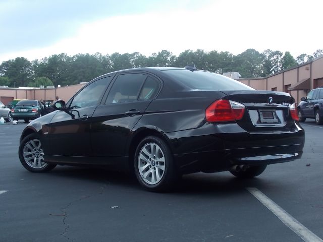 BMW 3 series 2007 photo 1