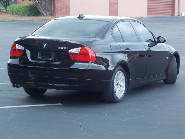 BMW 3 series 2007 photo 2