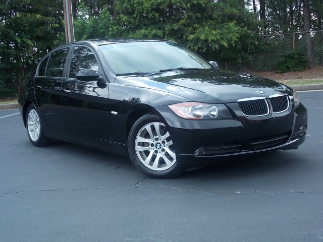 BMW 3 series 2007 photo 3