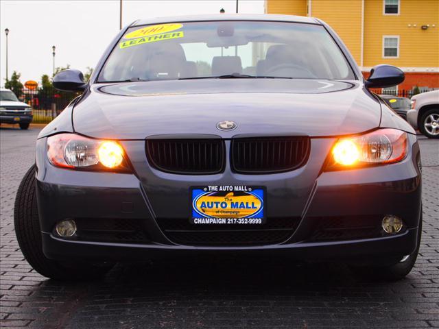 BMW 3 series 2007 photo 2