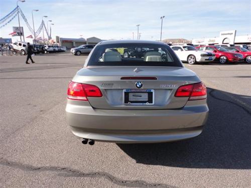 BMW 3 series 1.8T Quattro Other