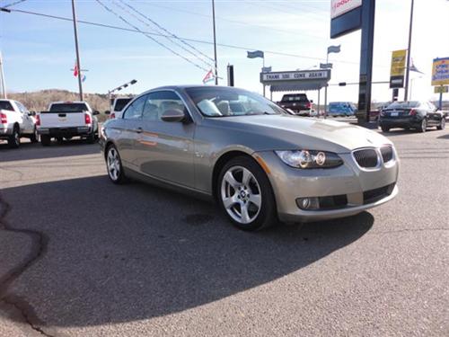 BMW 3 series 2007 photo 1