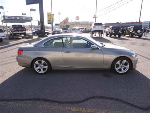 BMW 3 series 2007 photo 2