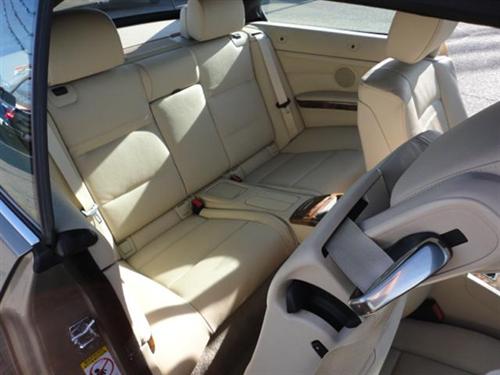 BMW 3 series 2007 photo 3