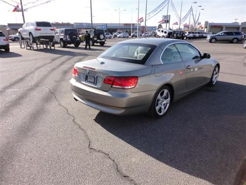 BMW 3 series 2007 photo 4