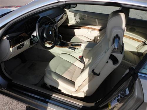 BMW 3 series 2007 photo 5