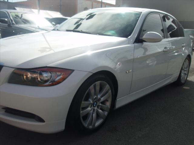 BMW 3 series 2007 photo 3