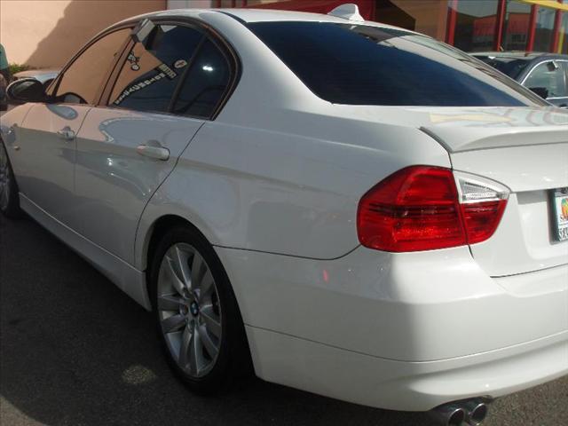 BMW 3 series 2007 photo 4