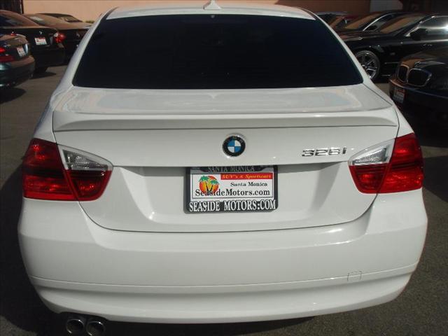 BMW 3 series 2007 photo 5