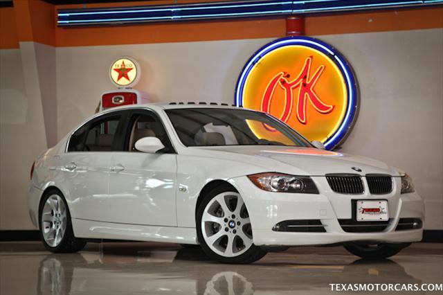 BMW 3 series S FE Plus Sedan