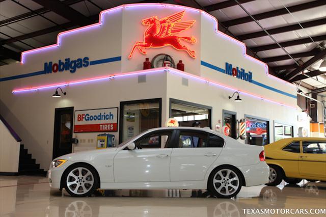 BMW 3 series 2007 photo 3