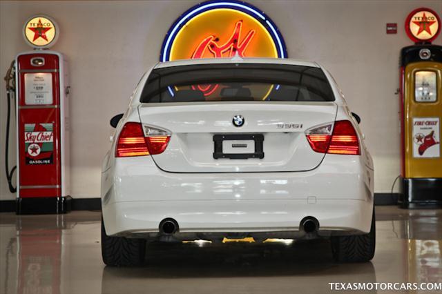 BMW 3 series 2007 photo 5