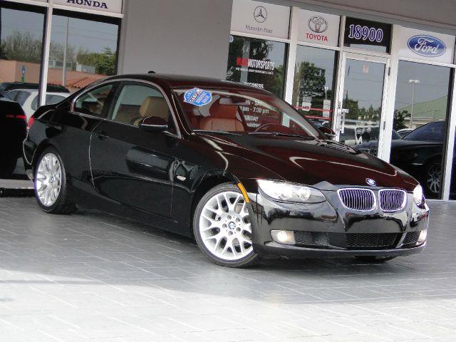 BMW 3 series 2007 photo 3