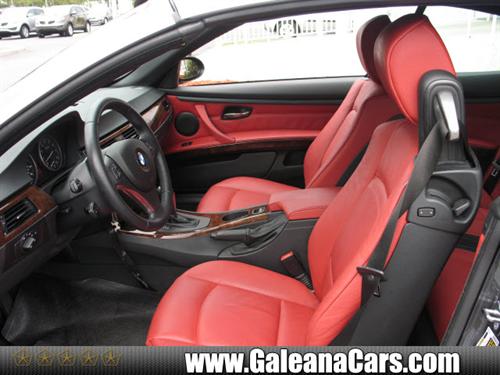 BMW 3 series 2007 photo 1