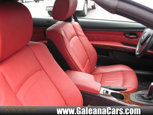 BMW 3 series 2007 photo 2