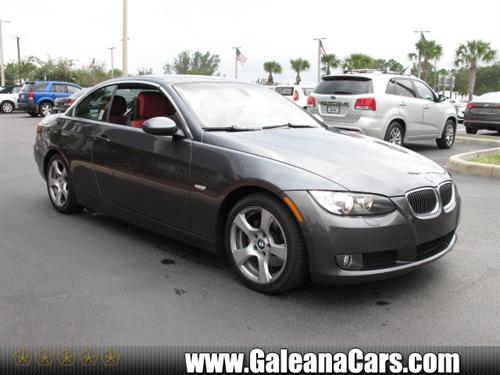 BMW 3 series 2007 photo 5