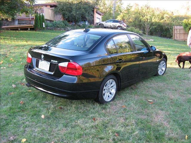 BMW 3 series 2007 photo 4