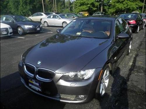 BMW 3 series 2007 photo 2