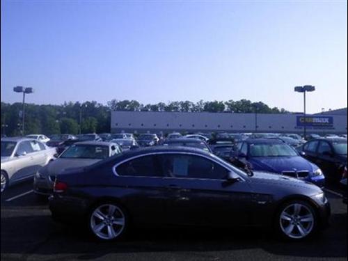 BMW 3 series 2007 photo 3