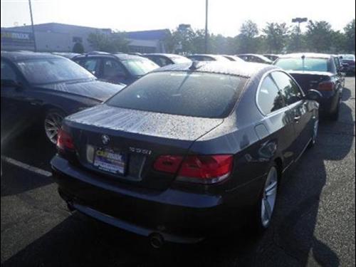 BMW 3 series 2007 photo 4