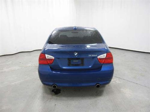 BMW 3 series 2007 photo 5