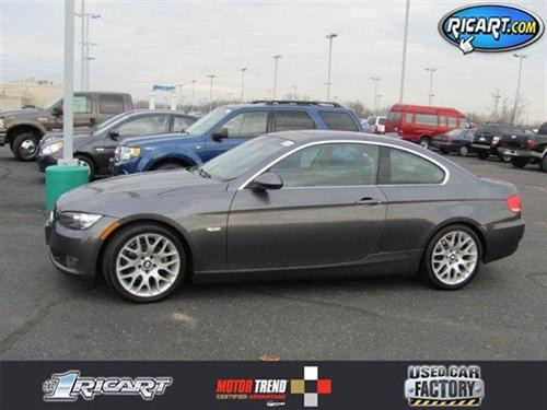 BMW 3 series GT Premium Other