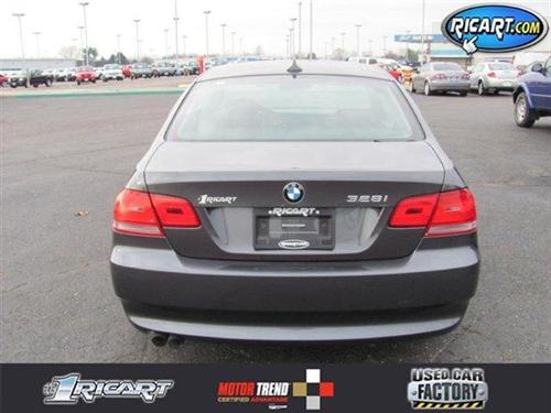 BMW 3 series 2007 photo 1