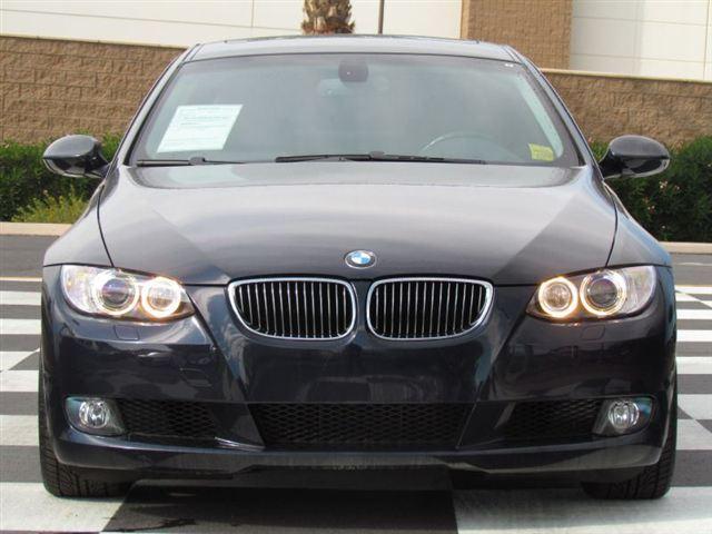 BMW 3 series 2007 photo 1