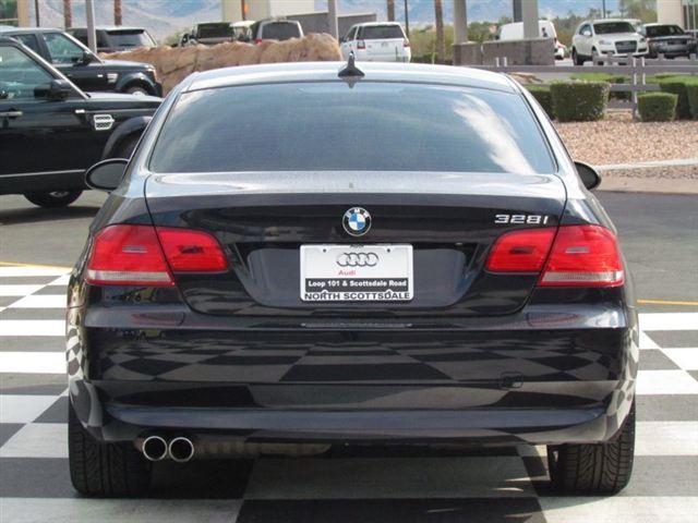 BMW 3 series 2007 photo 4