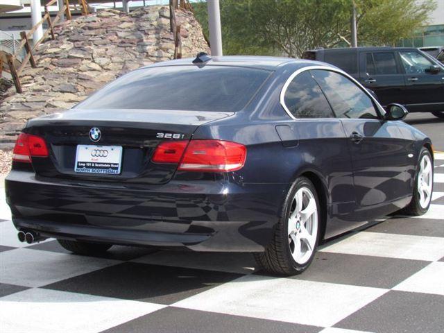 BMW 3 series 2007 photo 5