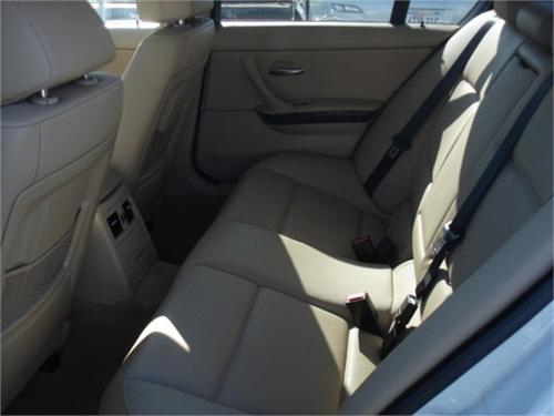 BMW 3 series 2007 photo 5