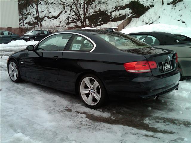 BMW 3 series 2007 photo 2