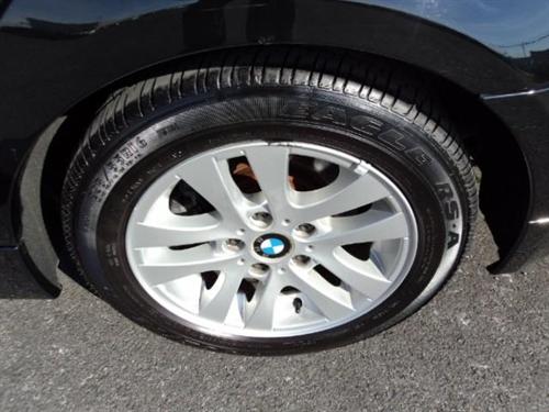BMW 3 series 2007 photo 3