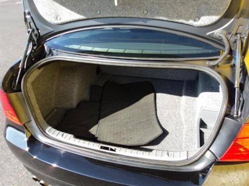 BMW 3 series 2007 photo 5