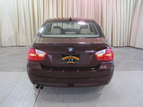 BMW 3 series 2007 photo 4