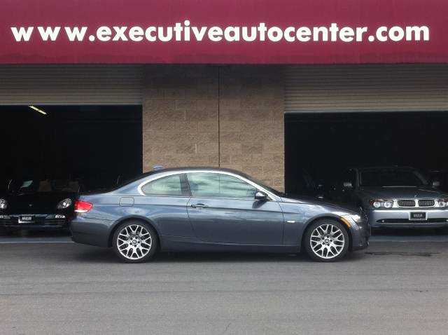 BMW 3 series CX9 Coupe