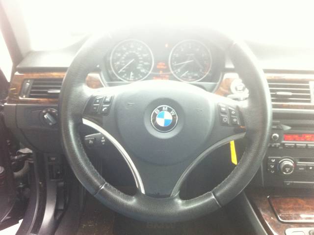 BMW 3 series 2007 photo 4