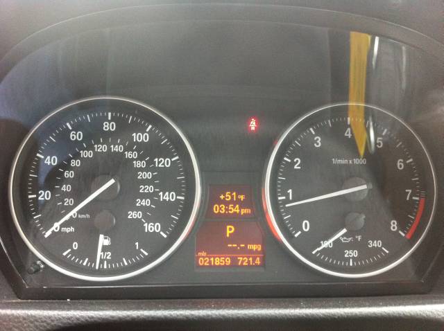 BMW 3 series 2007 photo 5