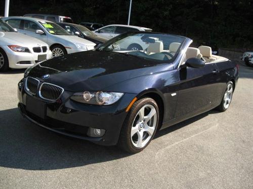 BMW 3 series 1.8T Quattro Other