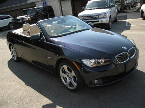 BMW 3 series 2007 photo 4