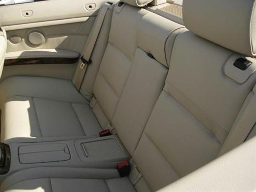 BMW 3 series 2007 photo 5